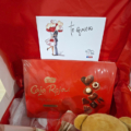 caja amorino roja dia enamorados