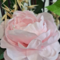 centro camelias artificiales margarita gautier