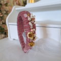 diadema perlas vanessa